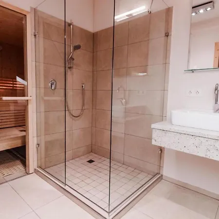 Exklusives Chalet Am Lift