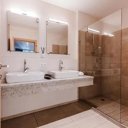 Appartement Exklusives Chalet Am Lift *