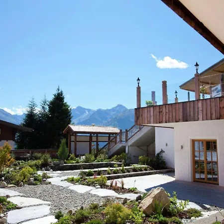 Exklusives Chalet Am Lift *